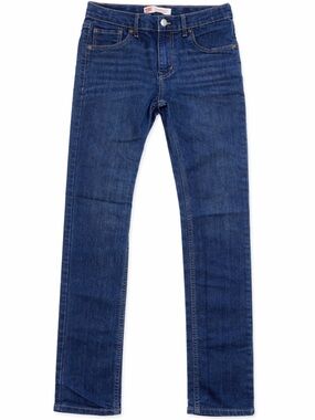 Levi’s 510 Slim Skinny Fit Jeans Men’s 29x31 Stretch Denim Medium Wash